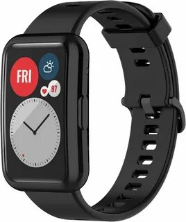 Huawei fit 3 дисплей