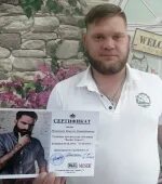 Парень из батайска
