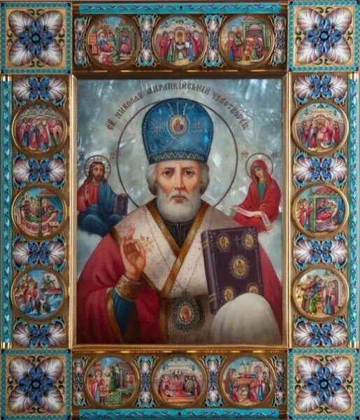 Николай угодник чудотворец икона зимний. Лики чудотворцев. Николай угодник рублев. Лик святого николая угодника. Икона святителя николая мирликийского.