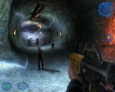 Самую лучшую игру 2000