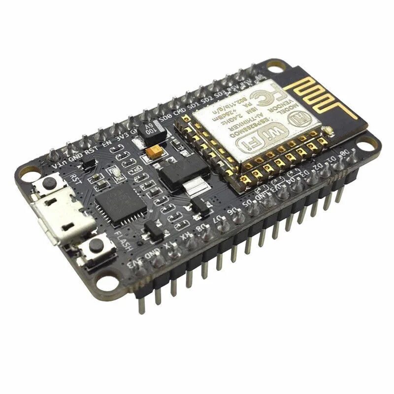 Esp8266wifi