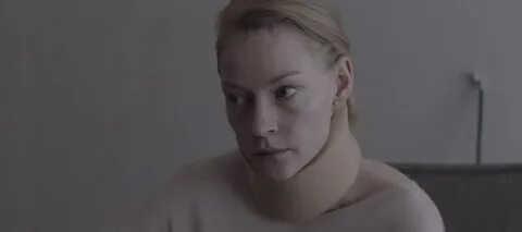 У нее другое имя