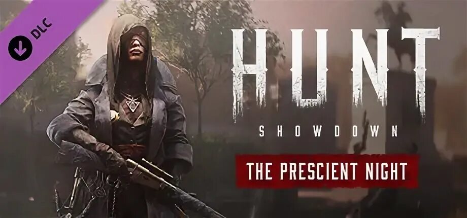 Code hunt. Игра hunt showdown. хант шоудаун the prescient. hunt: showdown - the prescient night. hunt: showdown dlc the prescient night.