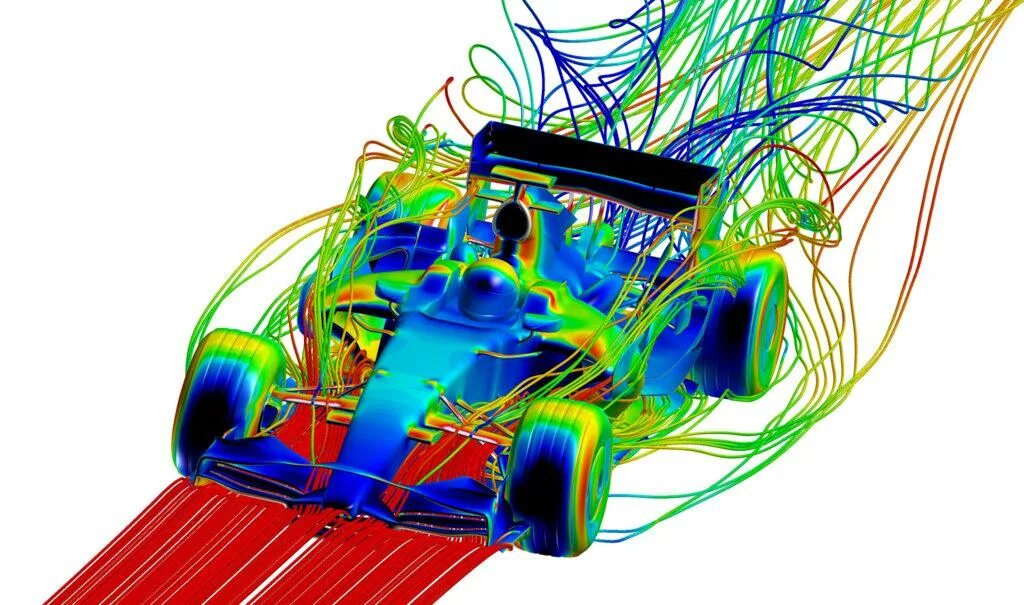 Вычислительная гидродинамика. CFD аэродинамика. CFD Computational Fluid Dynamics. CFD вычислительная гидродинамика. CFD моделирование.