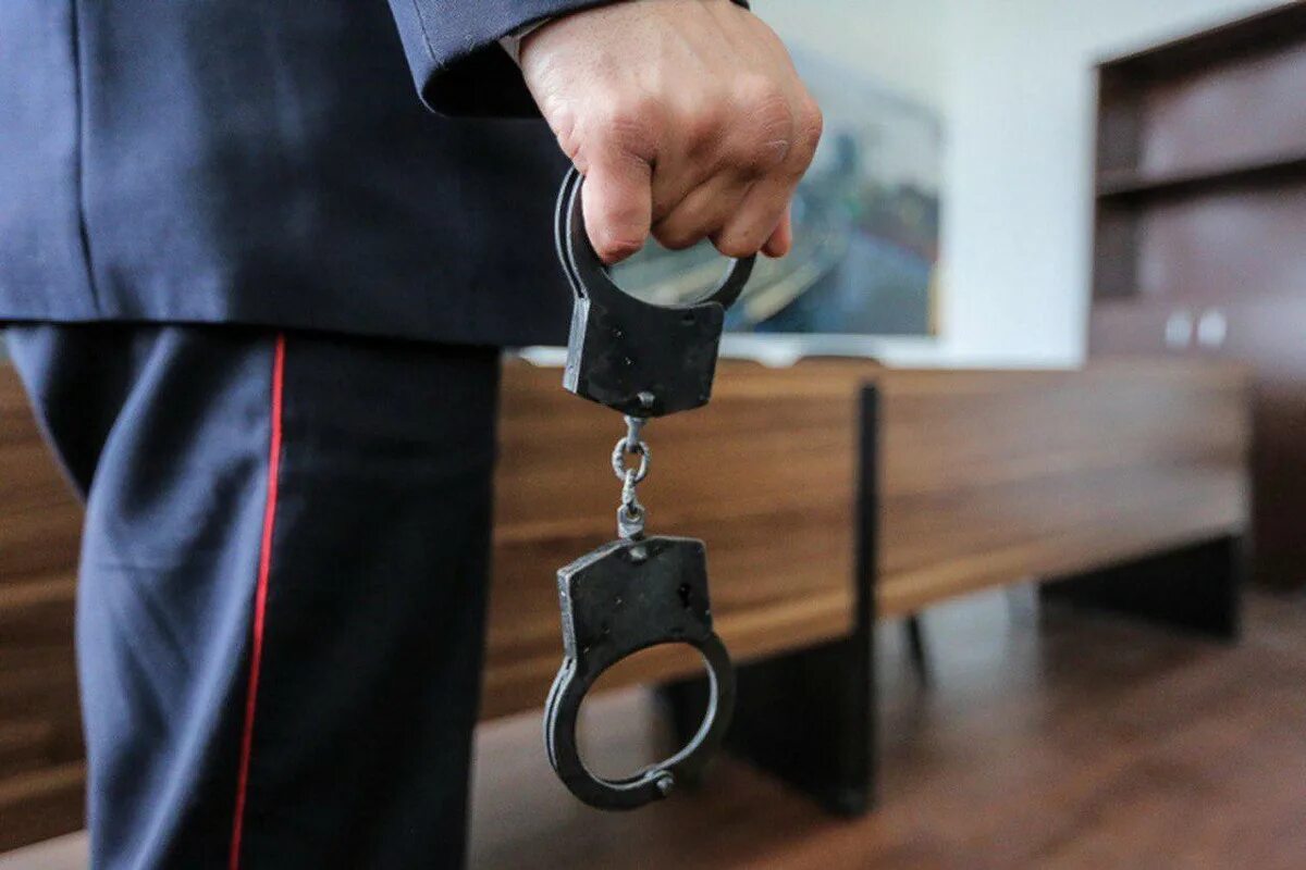 Пресечение экономических преступлений
