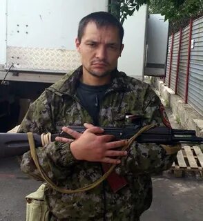 Китайские наемники