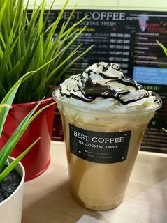 Best coffee
