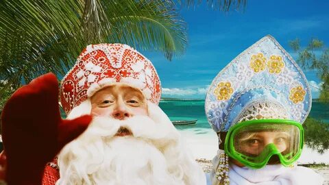 Новогодние туры дзен