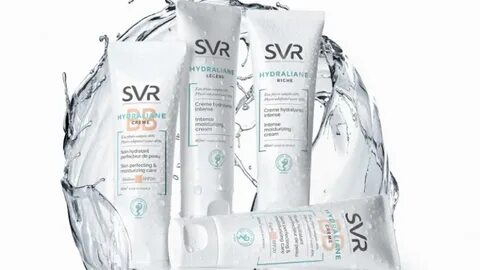 Svr косметика сайт