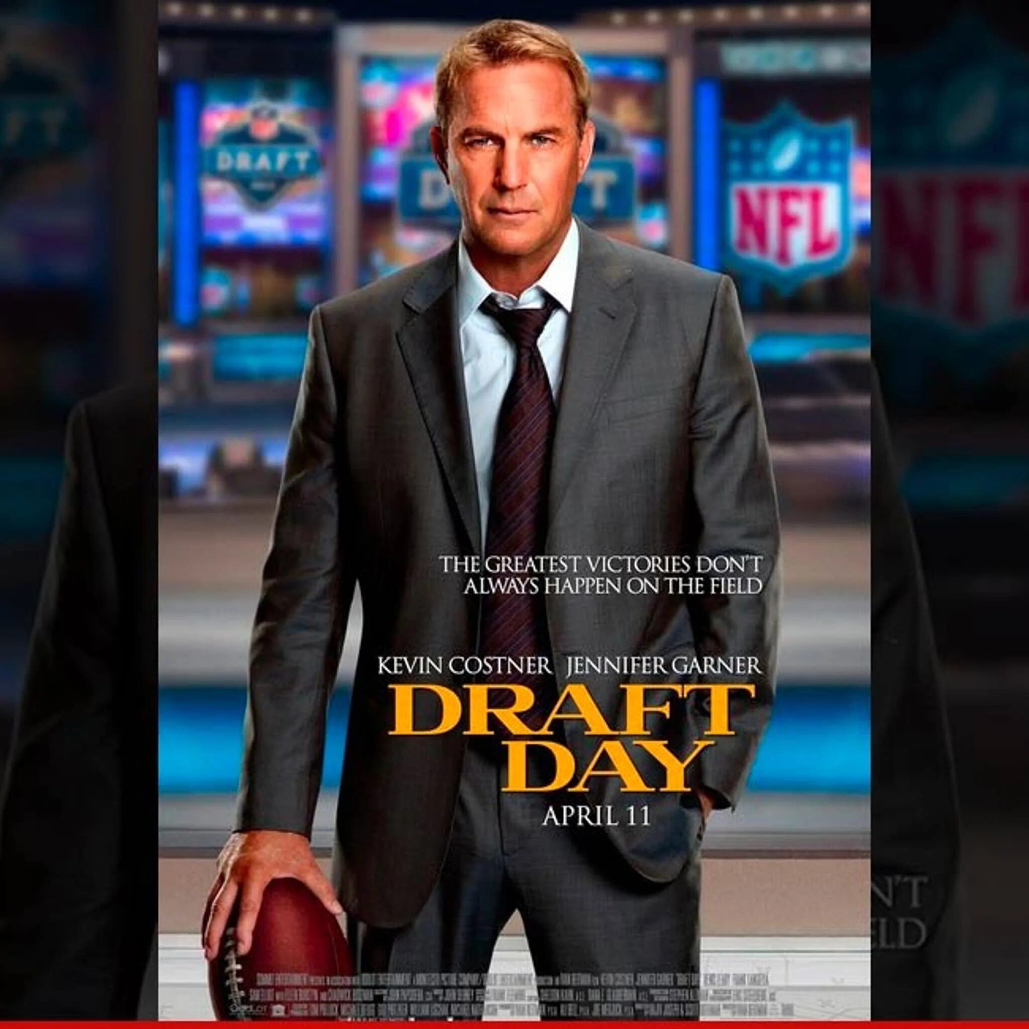 День драфта. Raymond jennings. День драфта. Draft day. Draft day.