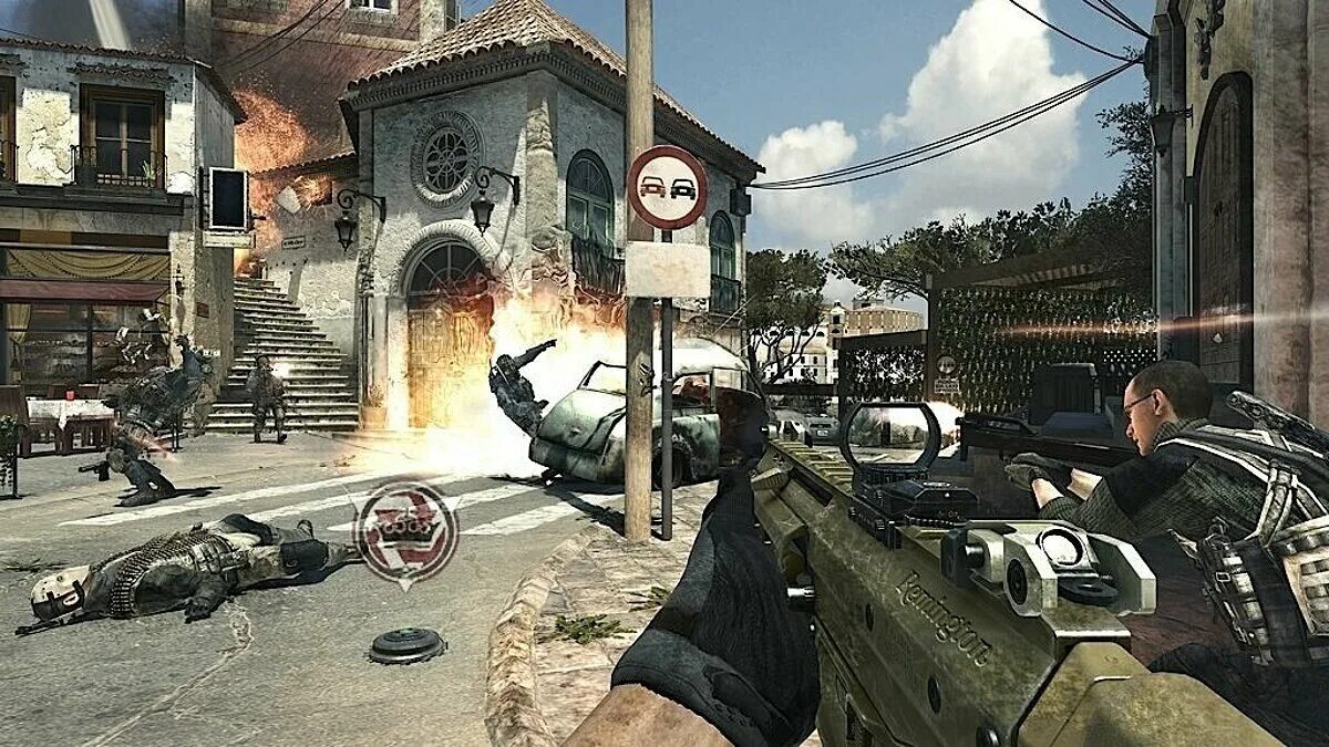 Вылетает игра call of duty. Игра Call of Duty mw3. Call of Duty Modern Warfare 3 2011. Cod Modern Warfare 3. Call of Duty: Modern Warfare 3 collection 1.