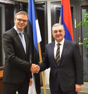 Армении эстония