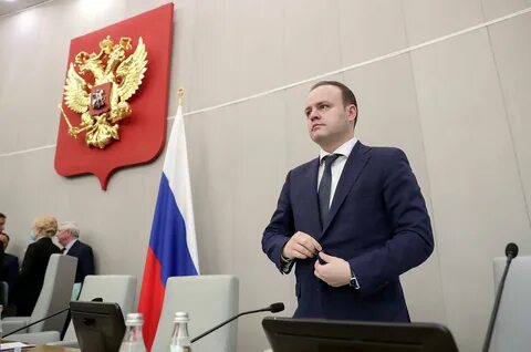 Даванкова хотят снять с выборов