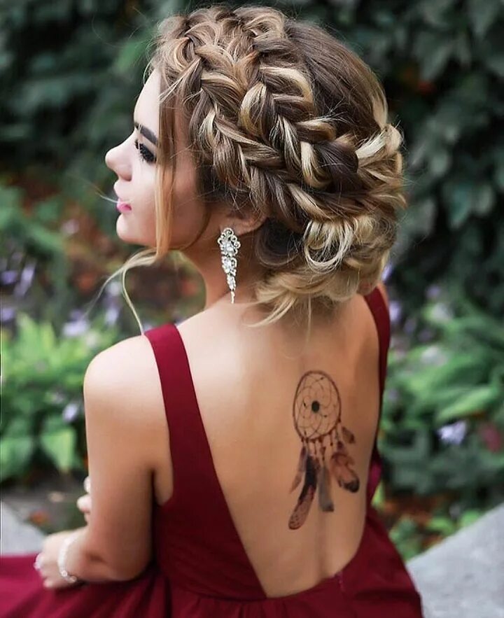 Выпускные прически для девочек 9 класс Flower Girl Hairstyles: 33 Trendy Looks 2024 Guide Kids hairstyles for wedding,