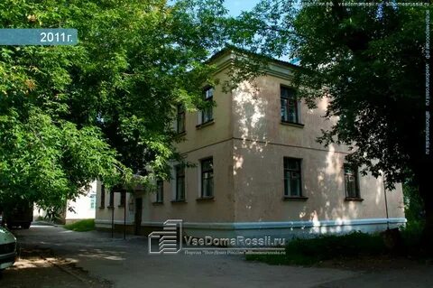 Планировочная 10
