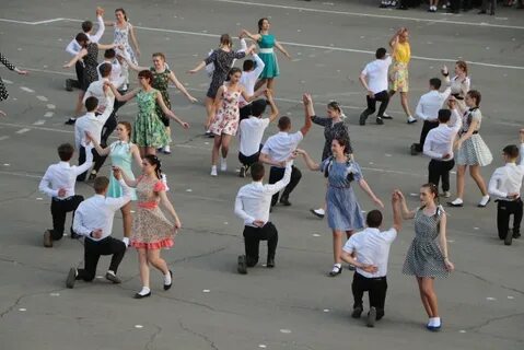 Вальс на последний звонок 11 класс современный