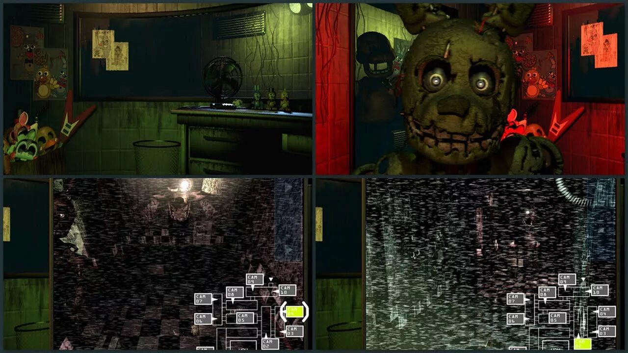 Игры пять ночей с фредди бесплатная. Five nights at freddy&#039;s 3 версия 1.01. игра фредди фнаф. найтс фредди 3. игра фредди 3 4 ночь.