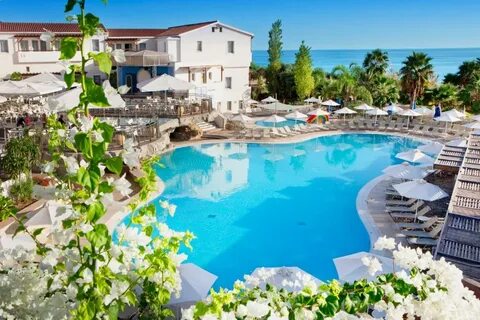 Hotel кипр