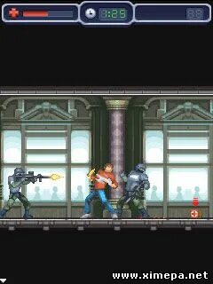 Ультиматум бесплатный играть