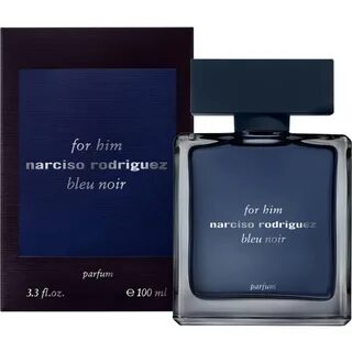 Narciso rodriguez for him