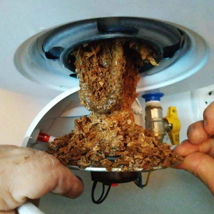 Очистка водонагревателя от накипи. Накипь в бойлере. Чистка бойлера термекс. Почистить водонагреватель. Тэн бойлера водонагревателя аристон, индезит.