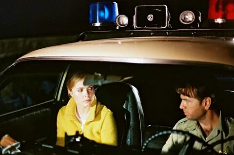 When strangers