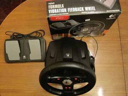 Vibration wheel