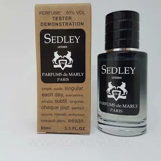 Sedley parfums de