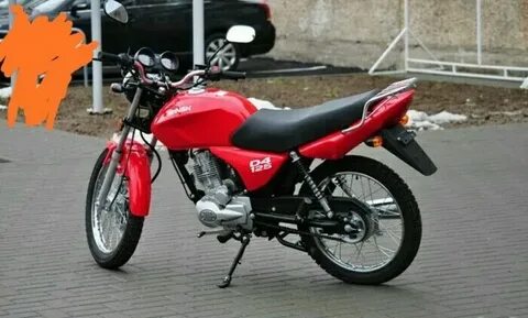 Красная 125 4