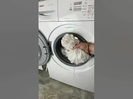 Стирать шторы с крючками