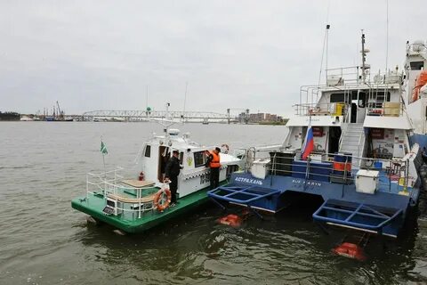 Морской пункт