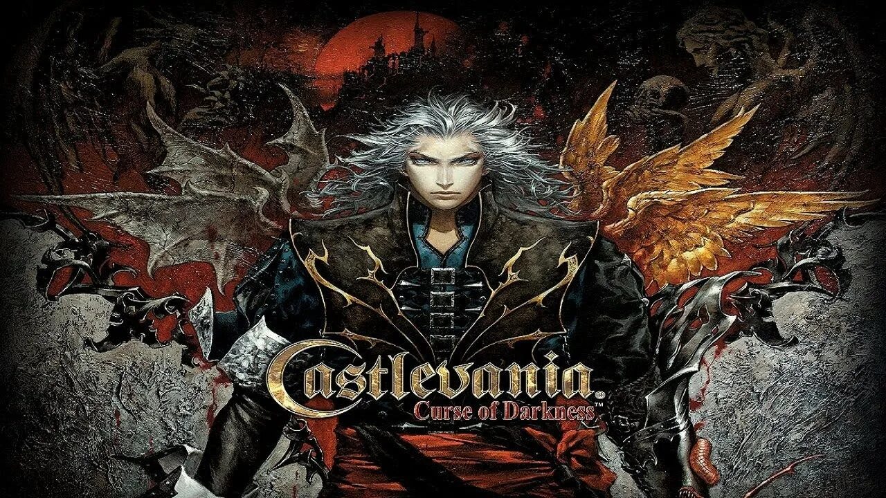 Playstation 2 castlevania: curse of darkness. Кастельвания проклятие тьмы. Castlevania curse of darkness. Элеонора кастельвания. Castlevania вампиры.