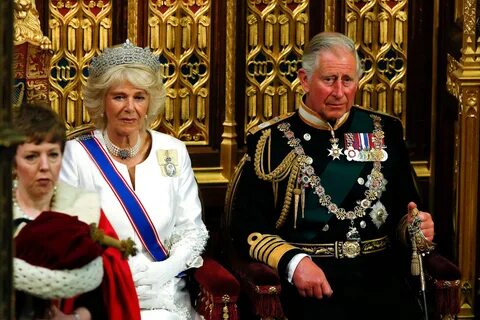 Real royals
