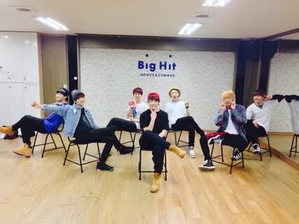 Big hit