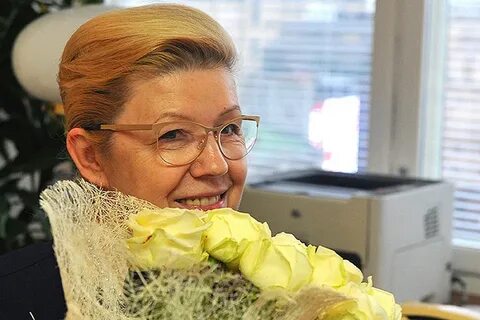 Кто такая мизулина и откуда она взялась