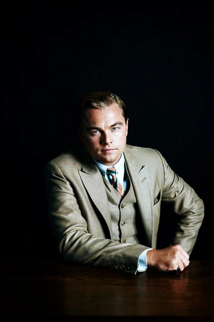 Jay gatsby
