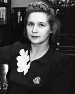 Сюзанна семенова