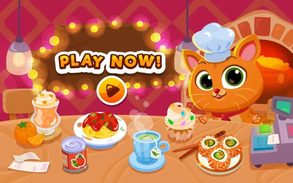 Есть игра бубу. Игра ресторан буббы. bubbu игра. bubbu restaurant. бубу кот ресторан.
