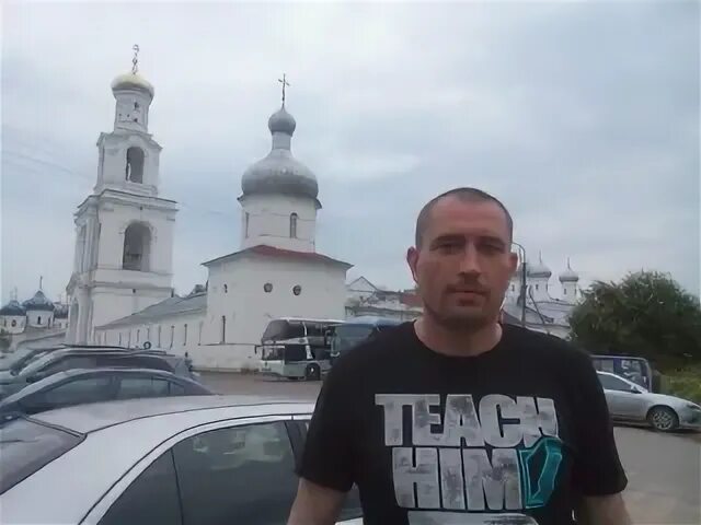 Леха 13