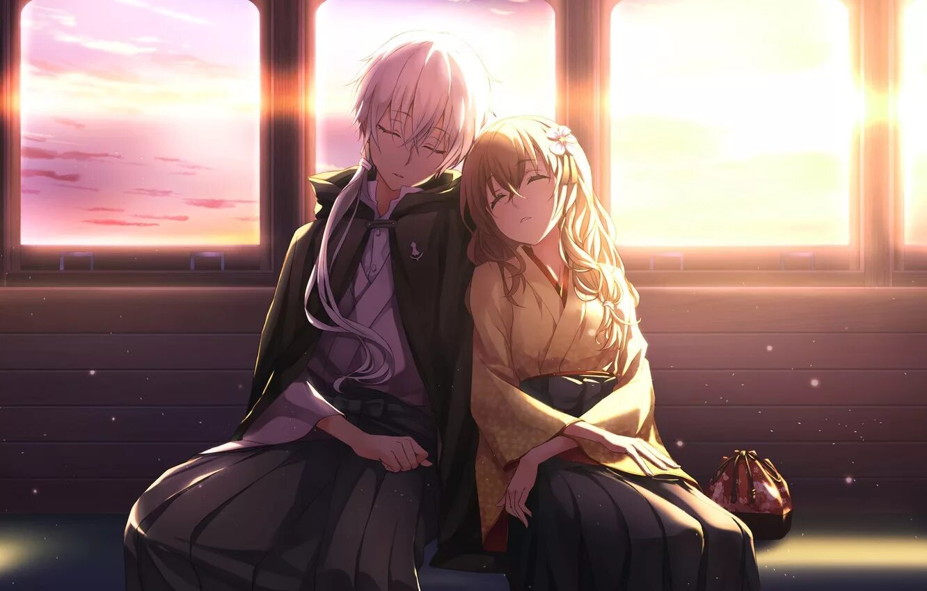 I m on your side