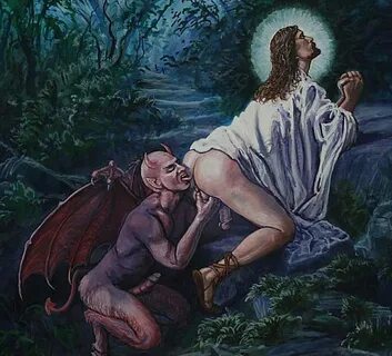 La última Tentación De Cristo - Orgasmatrix Free Download Nude Photo Galler...