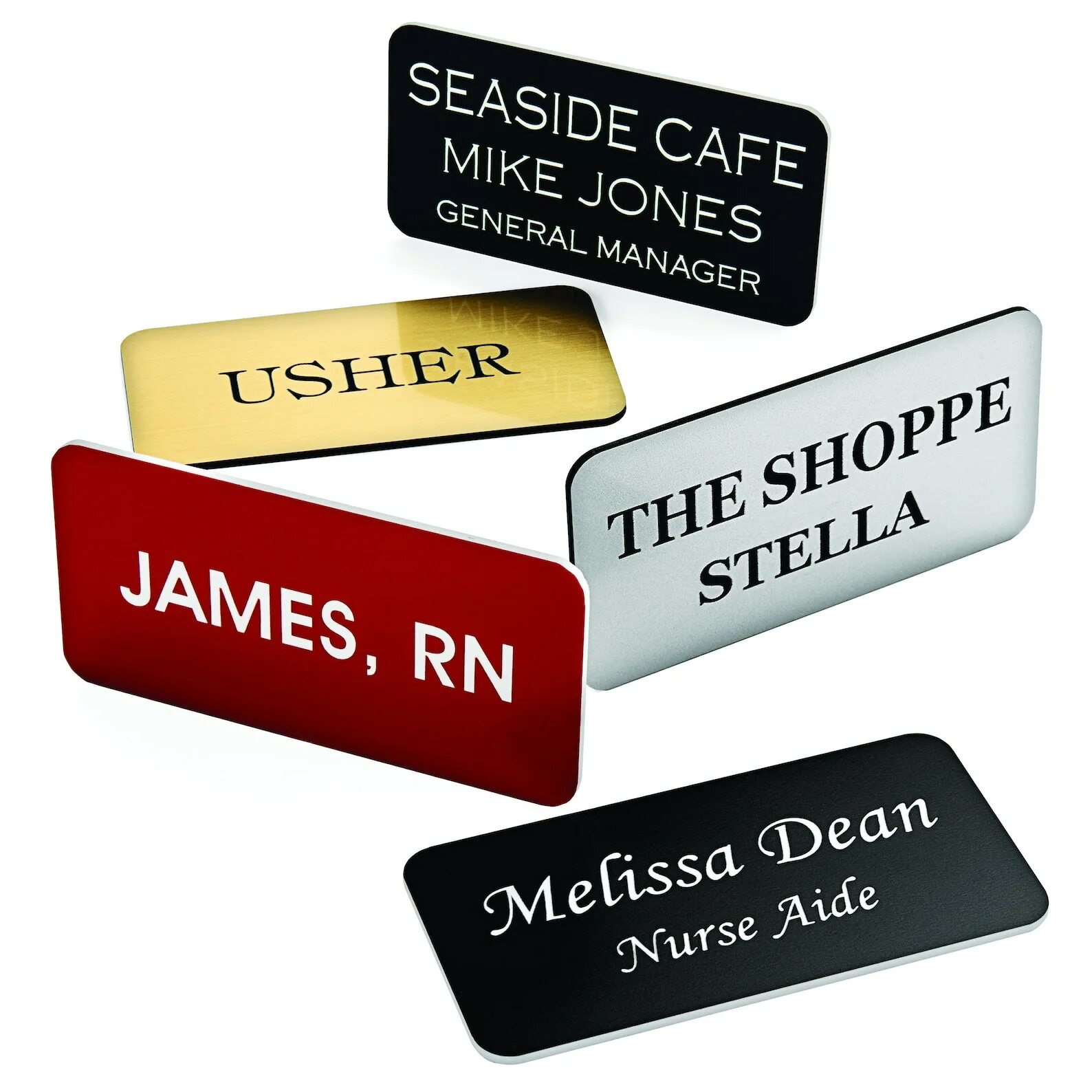 Custom name. Name tag. name tag badge. custom name badges. name badge design.