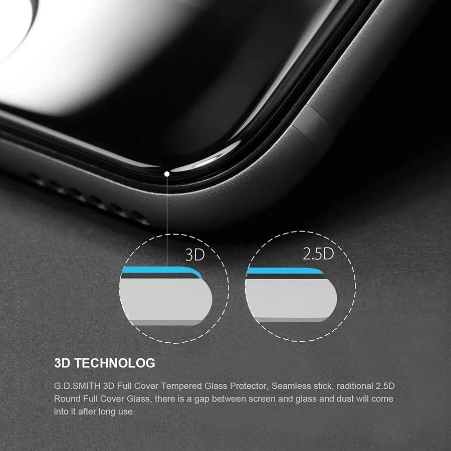 Стекло 2. Защитное стекло hardiz 3d premium tempered glass cover для apple iphone xs max. защитное стекло ubear 3d premium screen protector для apple iphone xs max. защитное стекло 2d и 2.5d разница. защитное стекло ubear 3d premium screen protector для apple iphone x/xs.