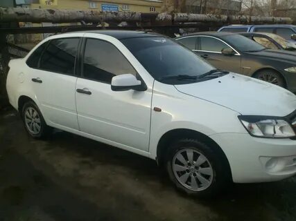 Авито уфа гранта