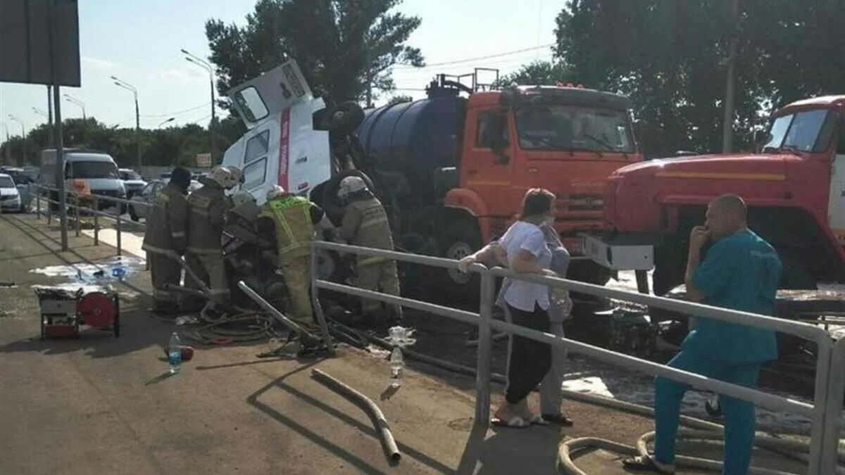 Происшествия отрадный. Авария в Отрадном Самарской области. ДТП Отрадный Самарская область. ДТП В Отрадном Самарской области 5.06.2020.