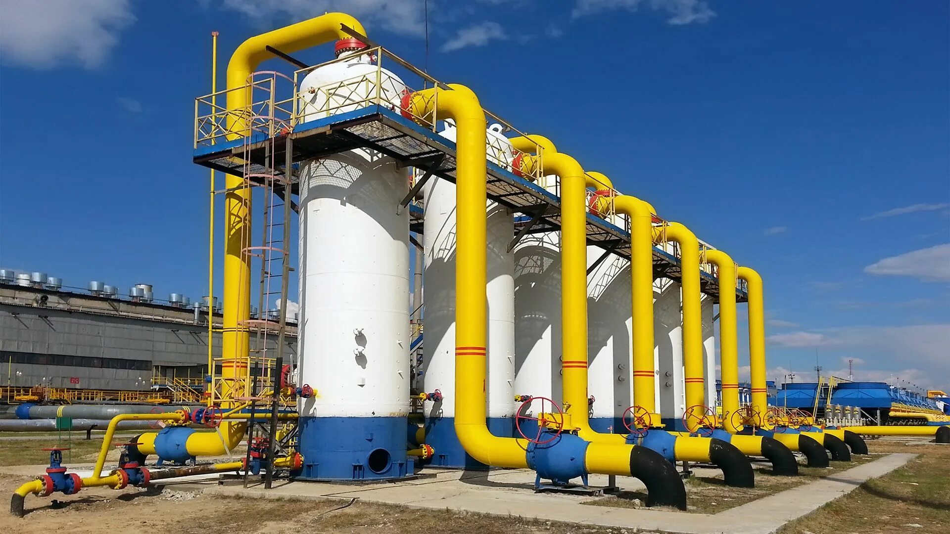 Китай Городские Газовые Ворота Станция оптовой поставщик, производитель