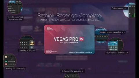 Vegas pro 16 crack