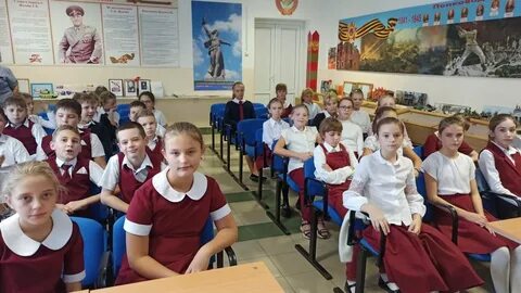 Школа 38 имени