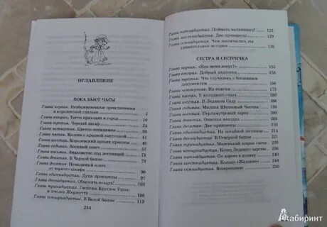Ученик содержание