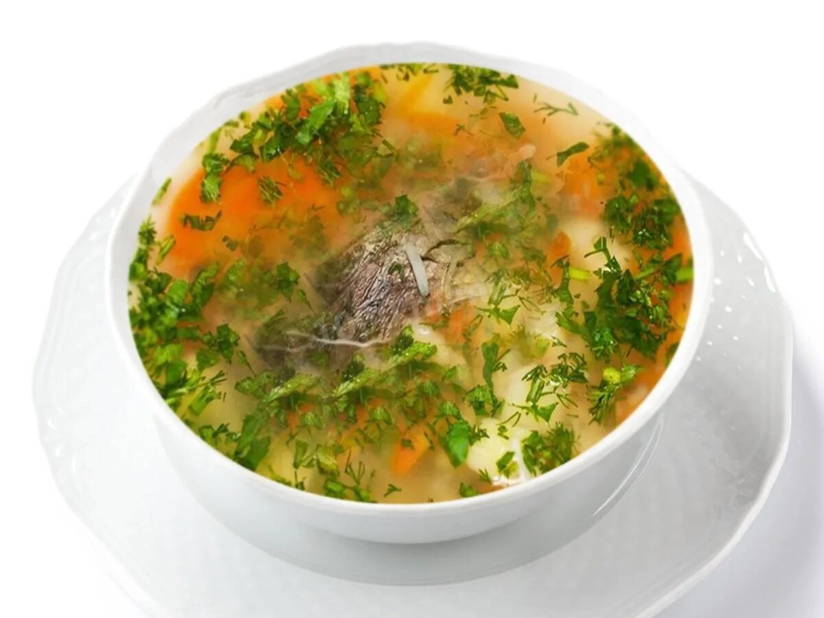 Суп из консервы в мультиварке. Уха. Суп уха. Уха из рыбы. Рыбный суп с зеленью.